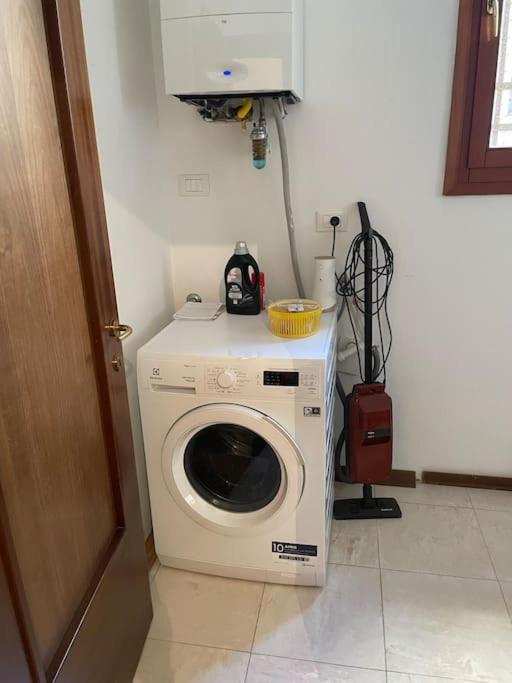 Appartement S.elena