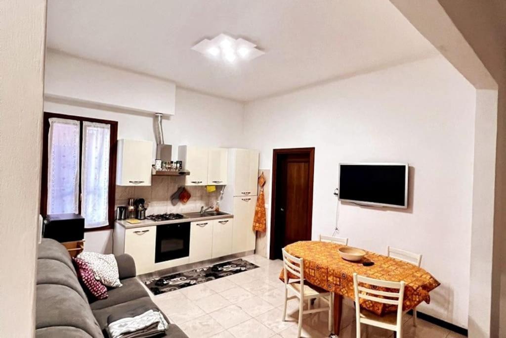 S.elena Appartement Venetië
