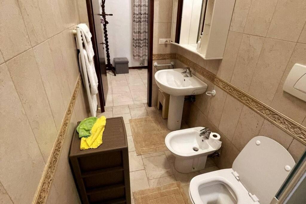 S.elena Appartement Venetië