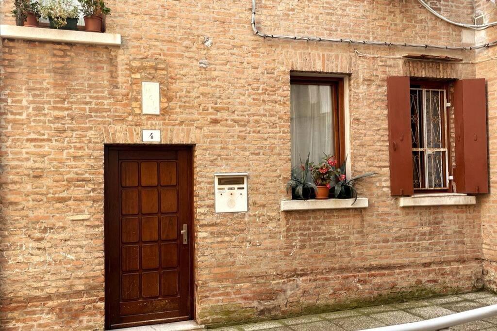 S.elena * Venetië