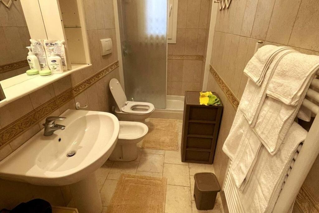 Appartement S.elena